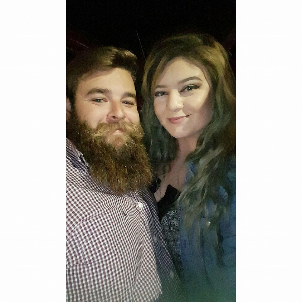 Meet your Posher, Bethany